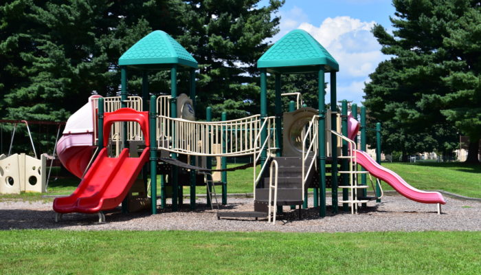 Northeast Playground