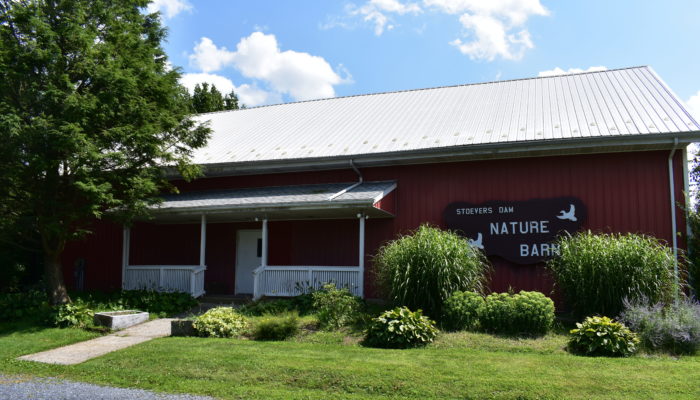 Nature Barn 1
