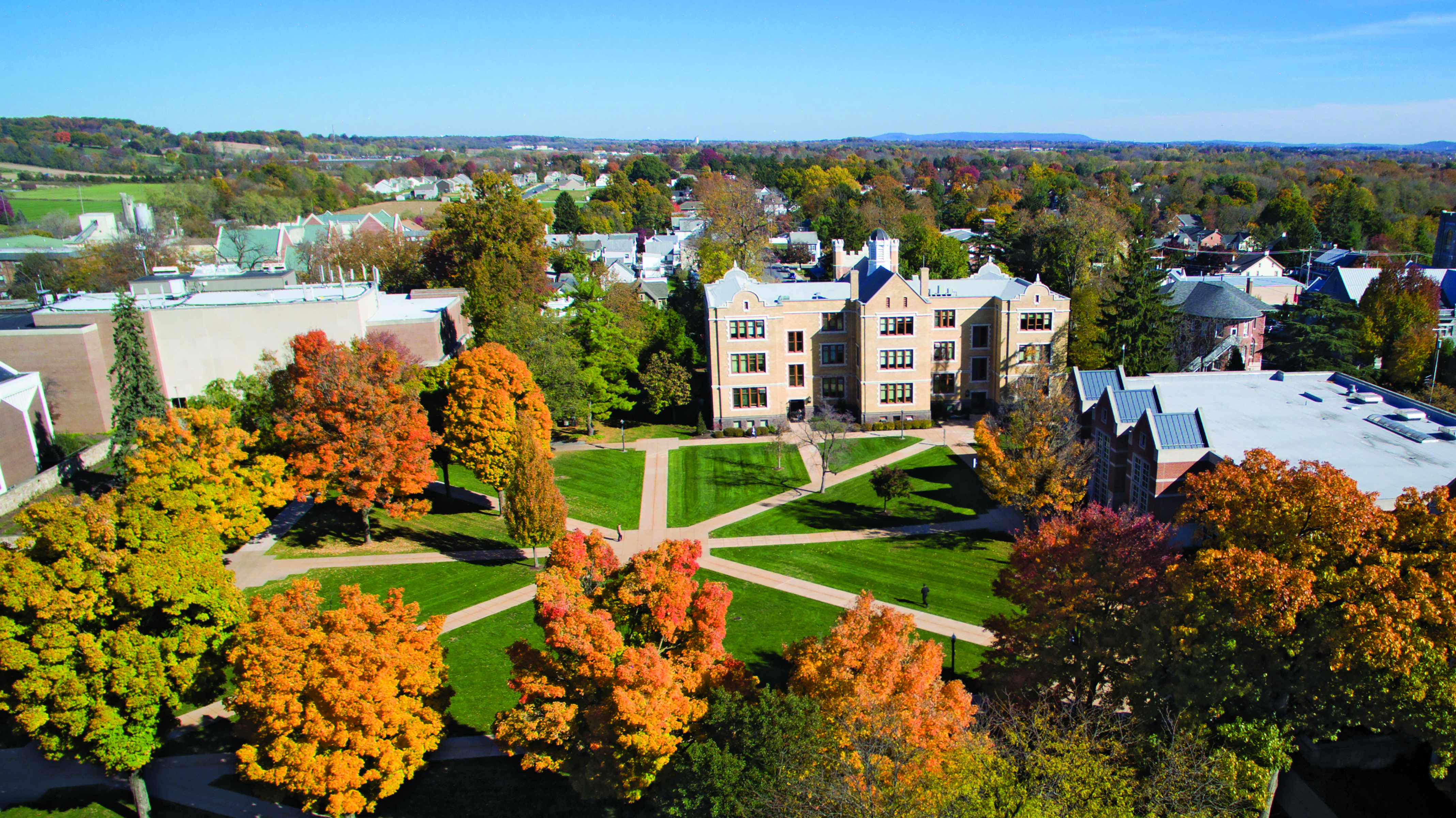 Lebanon Valley College